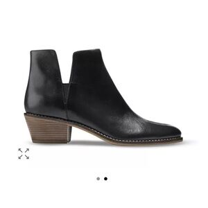 Women's Cole Haan Abbot Cutout Ankle Booties